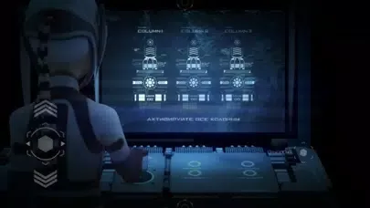 EXAELLA Screenshots