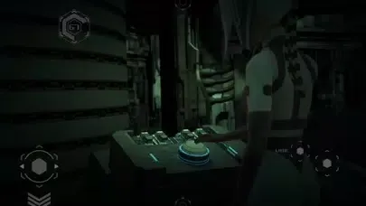 EXAELLA Screenshots