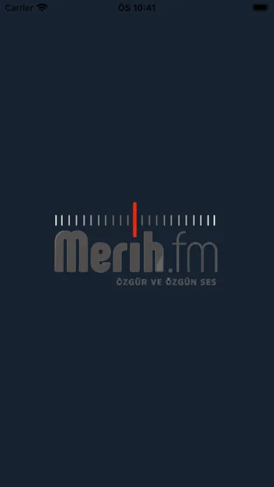 Merih Ekran Görüntüleri