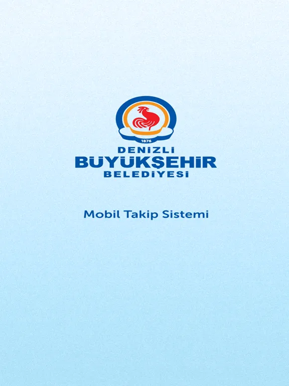 Denizli Mobil Takip iPad  Ekran Görüntüleri