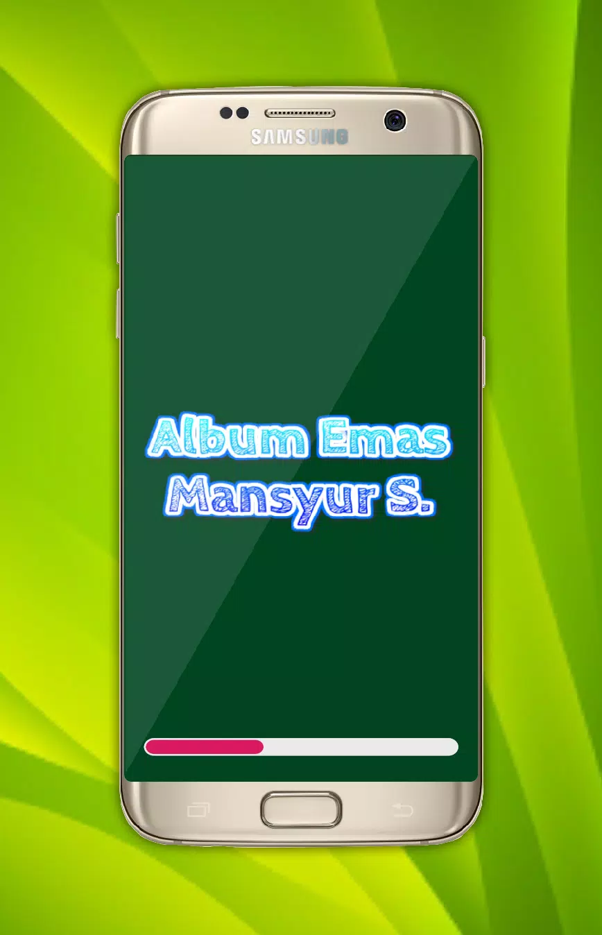 Lagu Mansyur S MP3 Offline (Lirik) Screenshots