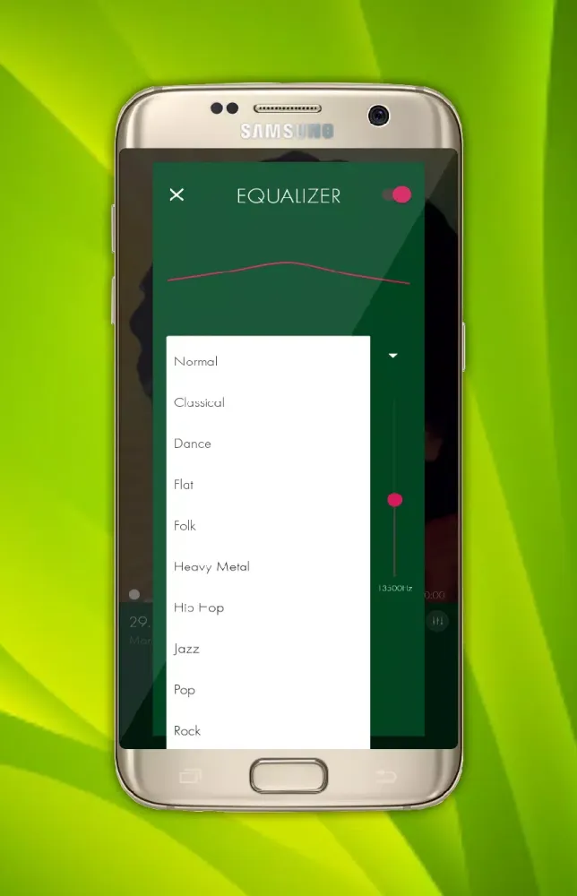 Zrzuty ekranu Lagu Mansyur S MP3 Offline (Lirik)
