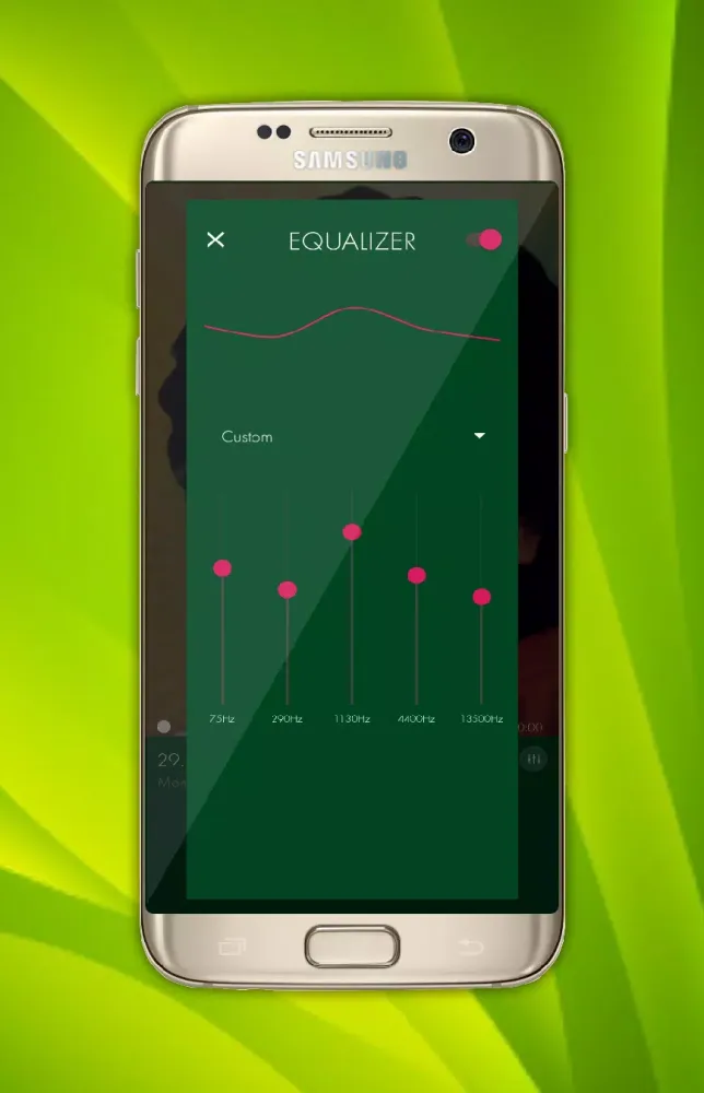 Zrzuty ekranu Lagu Mansyur S MP3 Offline (Lirik)