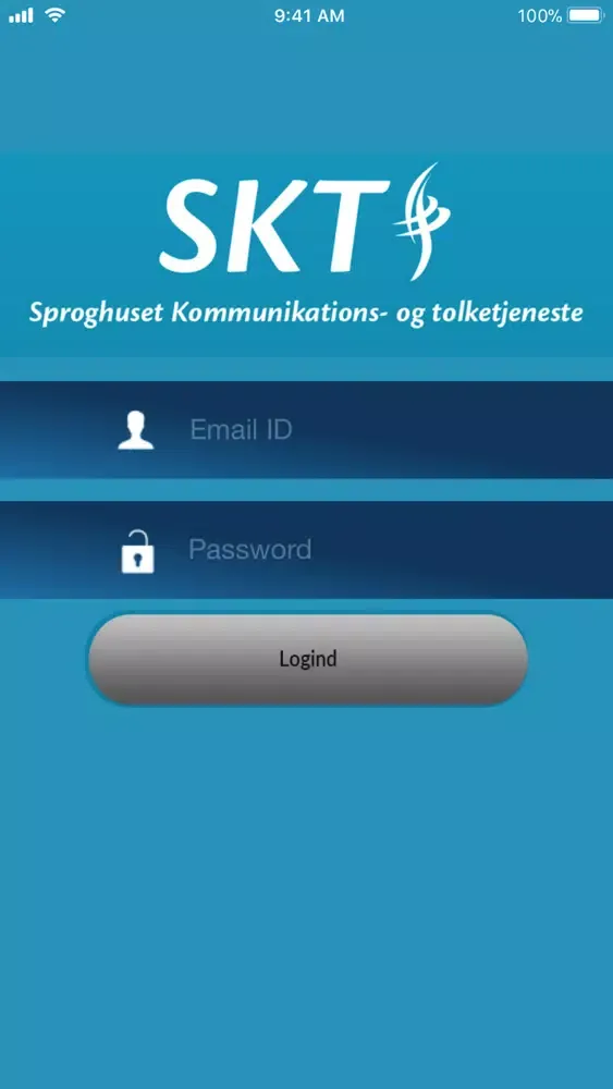 Capturas de pantalla de SKT