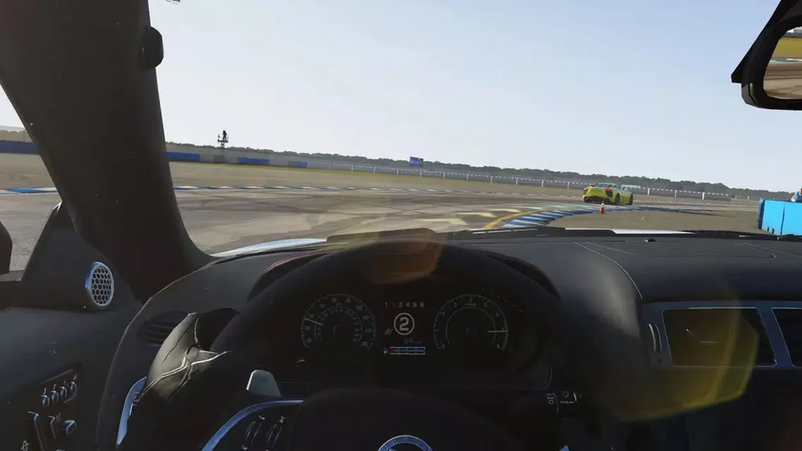 Скриншоты Race 17
