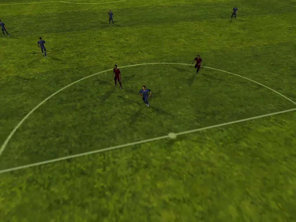 Скриншоты Football Star 2016 World Legend iPad 