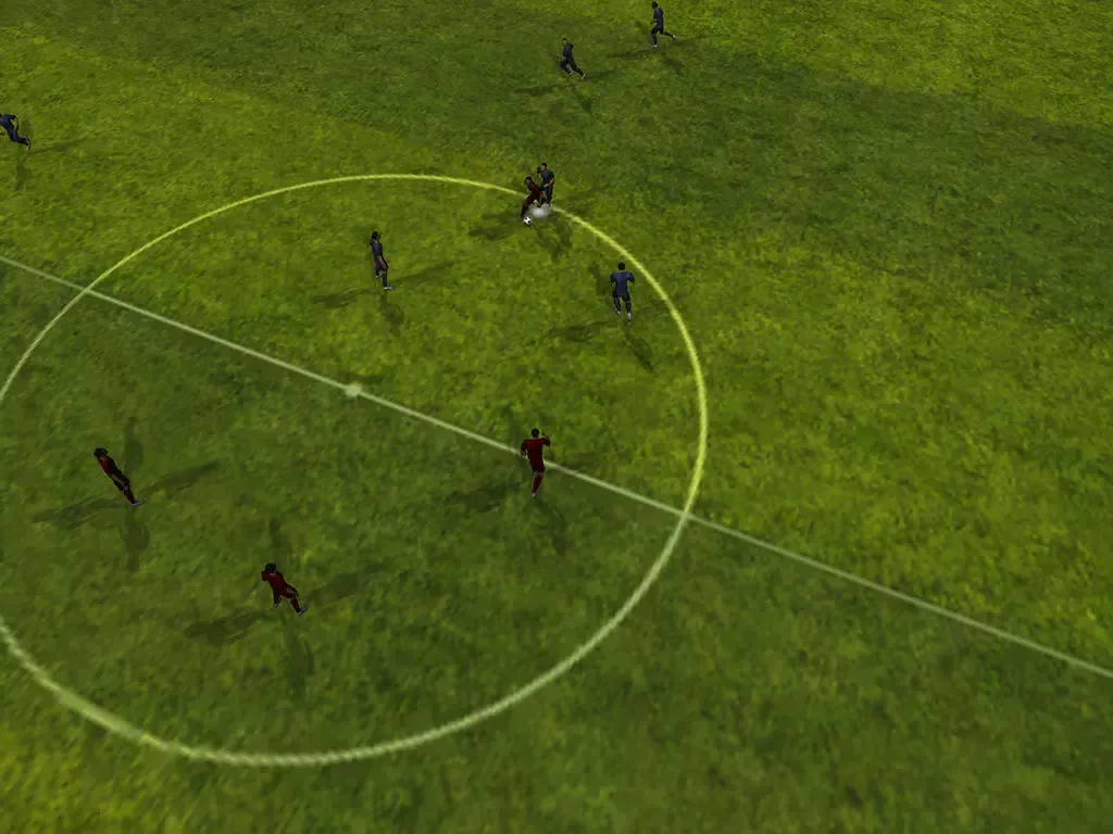 Скриншоты Football Star 2016 World Legend iPad 