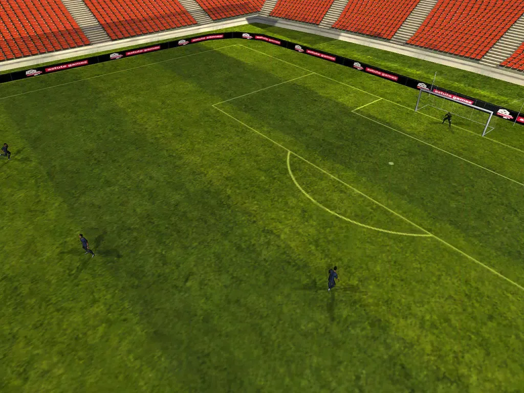 Скриншоты Football Star 2016 World Legend iPad 