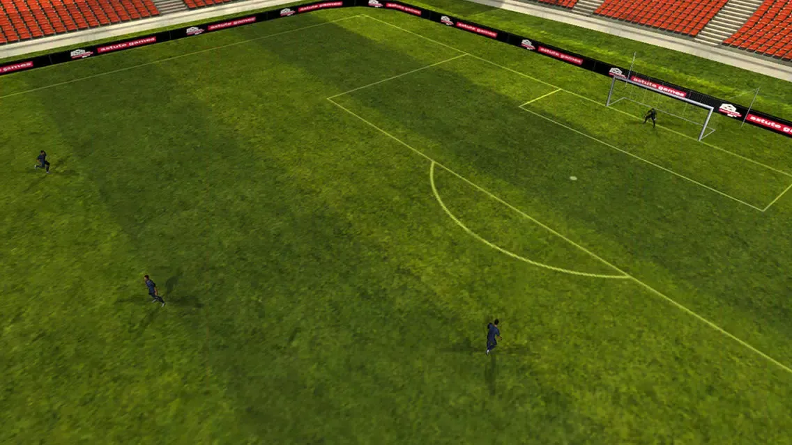 Скриншоты Football Star 2016 World Legend