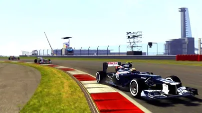 GrandPrix Unlimited 2017应用截图