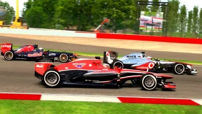 GrandPrix Unlimited 2017应用截图