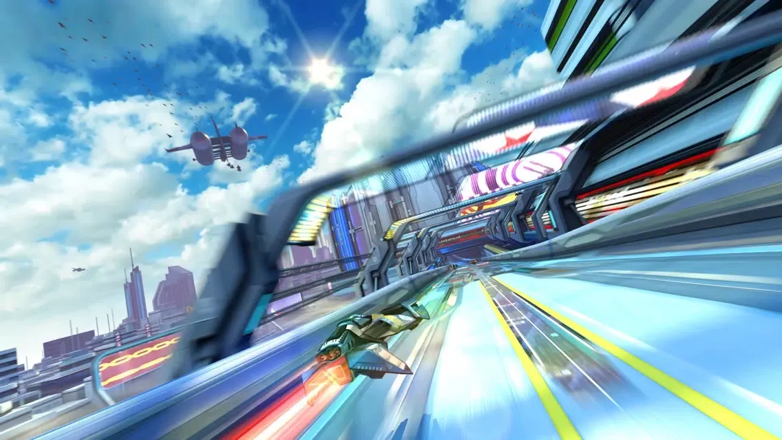 Pulze Race HD স্ক্রিনশট