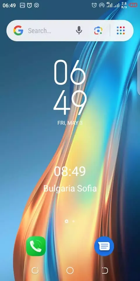 WeClock - Global Timezones App Screenshots