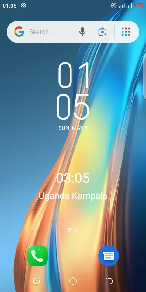 WeClock - Global Timezones App Screenshots