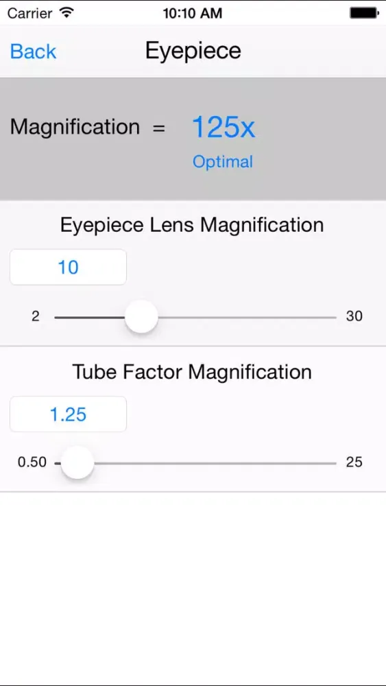 تصاویر Microscope Resolution