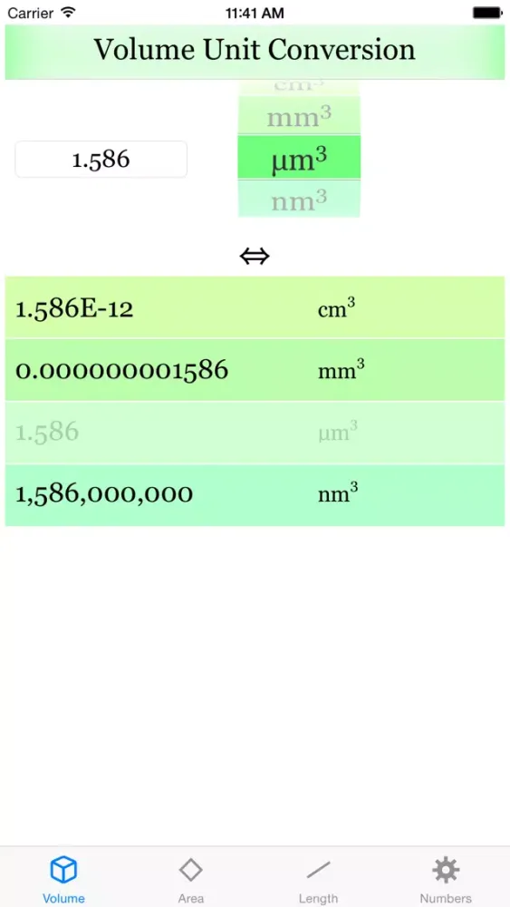 Microscope Units应用截图