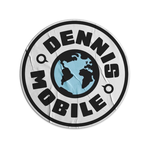 DennisMobile | 1 World 1 Sim