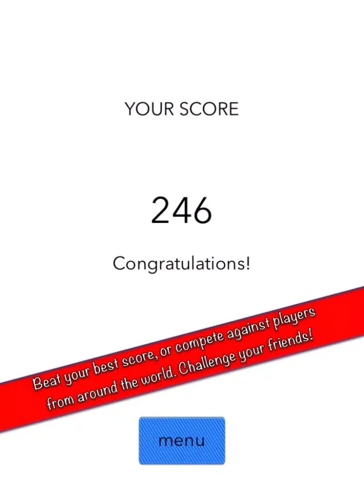 Скриншоты Musical Dots iPad 