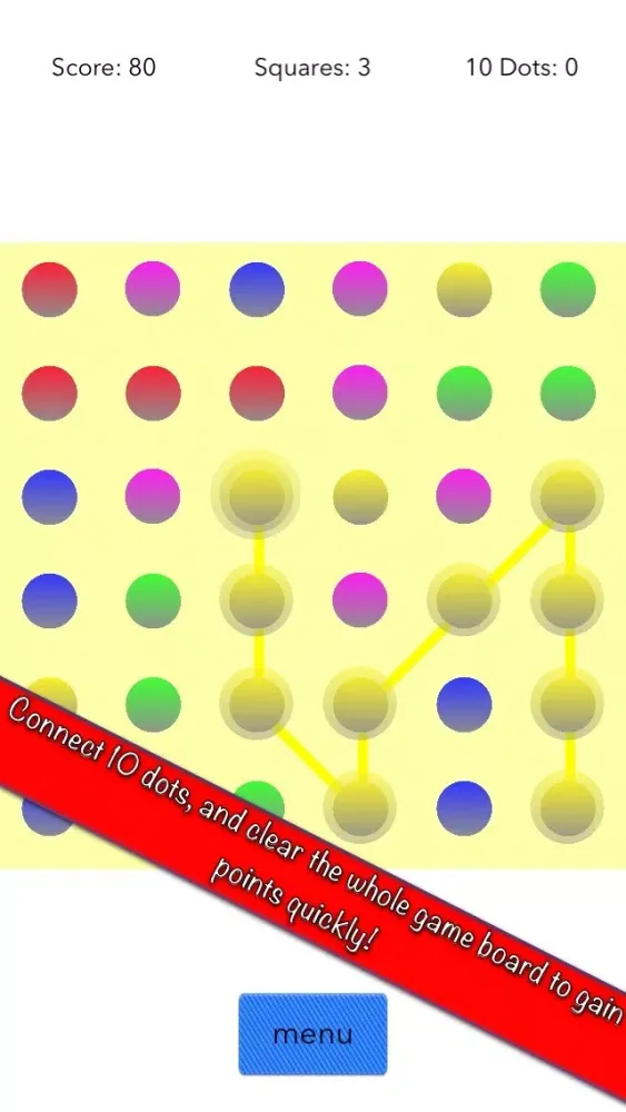 Скриншоты Musical Dots