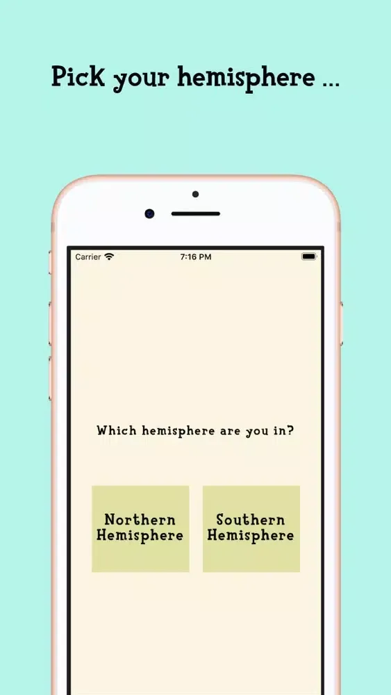 CritterDex স্ক্রিনশট