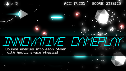 TURBOSPACE DEFENDER! Helicopter game in space! 스크린샷