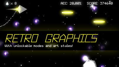 TURBOSPACE DEFENDER! Helicopter game in space! 스크린샷
