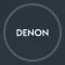 Denon Headphones