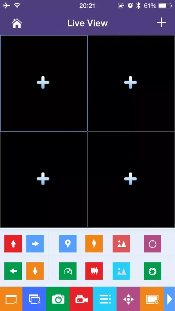 Denpa HD Screenshots