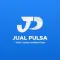 denpay - jual pulsa murah
