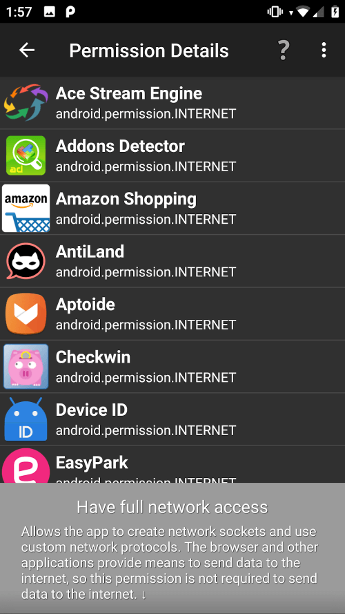 Addons Detector-screenshot-6