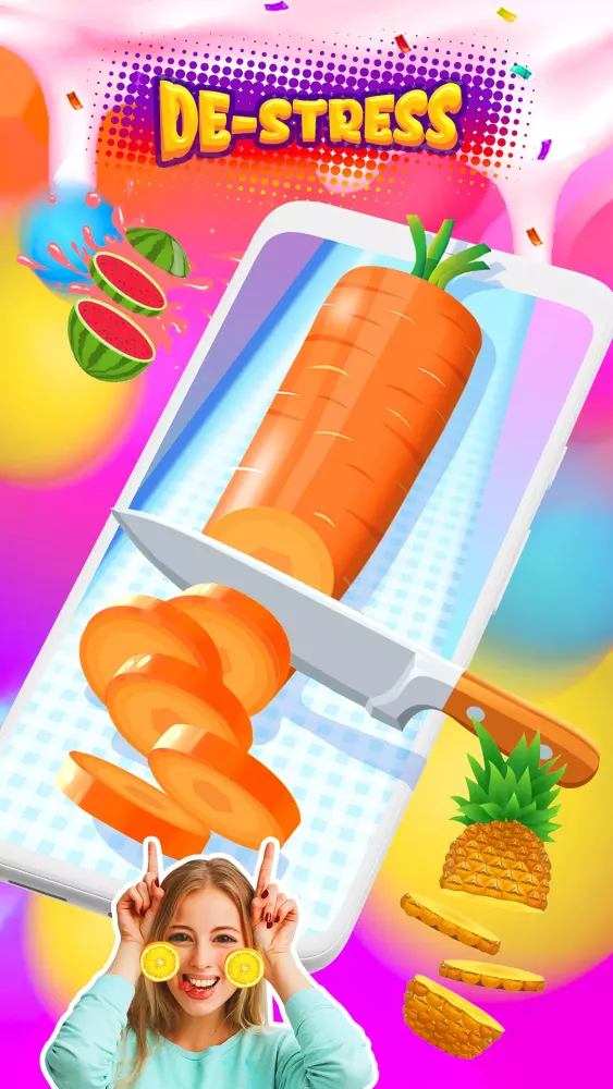 Real Slime Simulator Games Screenshots