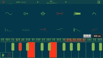 iPulsaret Screenshots