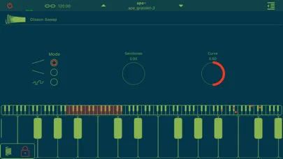 iPulsaret Screenshots