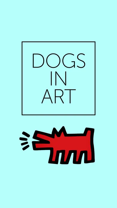 تصاویر Dogs in Art
