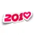 #Love2010