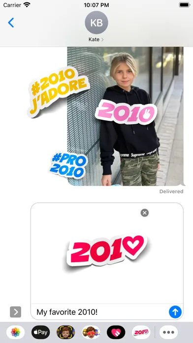 صور #Love2010