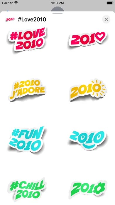 صور #Love2010