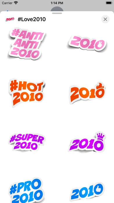 صور #Love2010