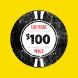Poker Chips Sticker Pack
