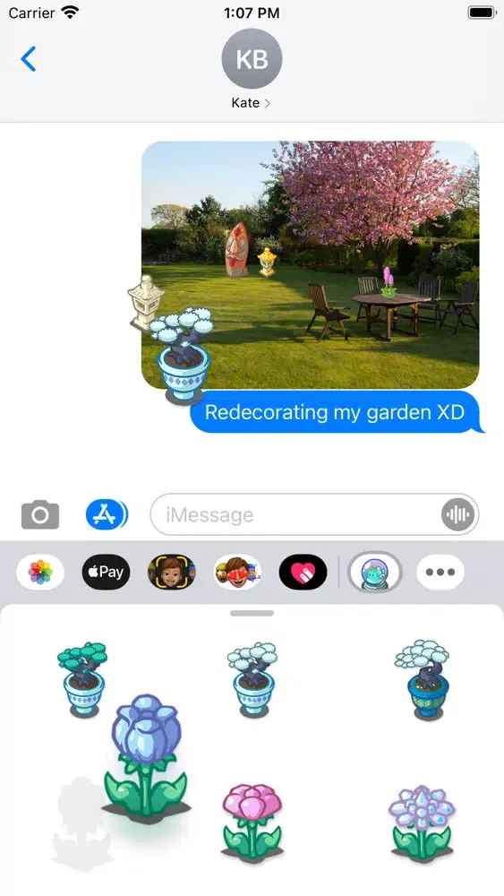 تصاویر Axie Infinity Items