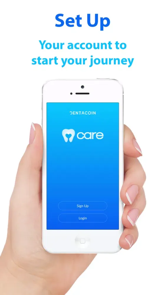 Capturas de pantalla de Dentacare - Health Training