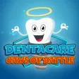 Dentacare: Jaws of Battle Dentacare: Jaws of Battle