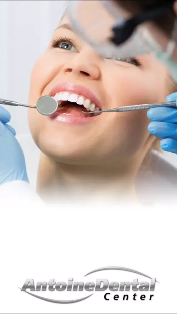 Antoine Dental Center应用截图