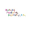 Bellaire Pediatric Dentistry