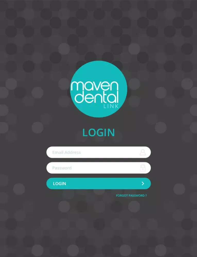 صور Maven Dental Link iPad 
