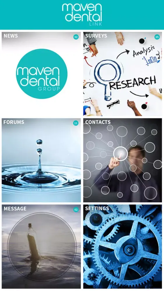 صور Maven Dental Link