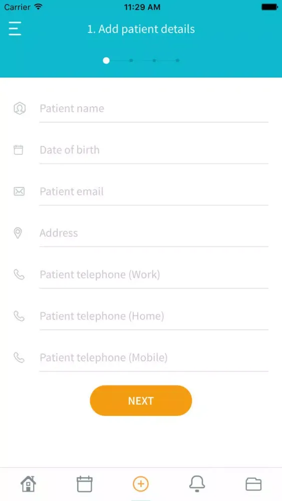 South Coast Dental Referrals应用截图
