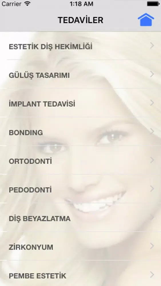 dentalstudioistanbul.com سکرین شاٹس