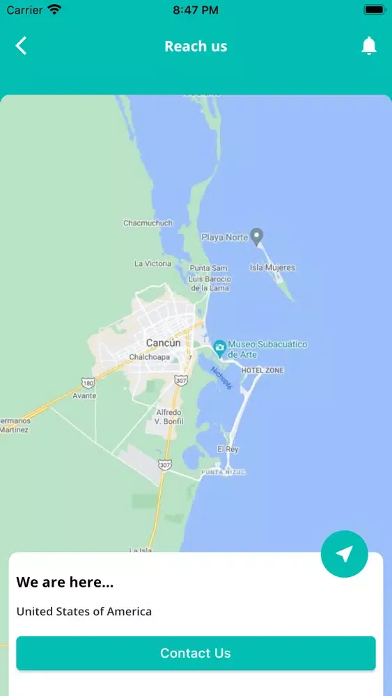 Capturas de pantalla de Dental Vacation Planner