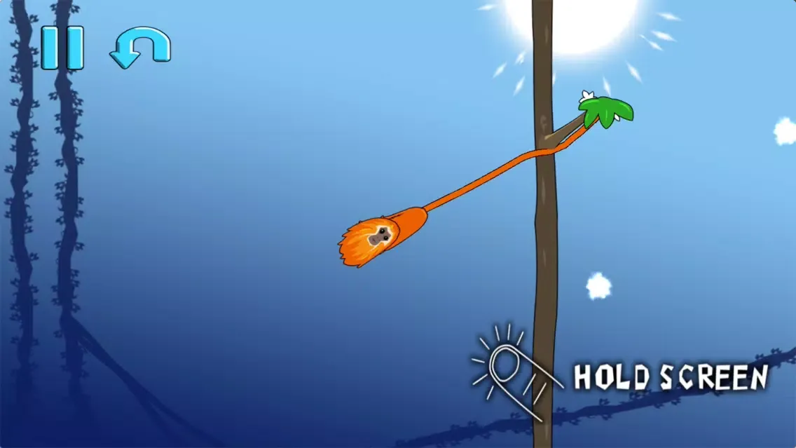 Ảnh chụp màn hình của RIN the Tamarin